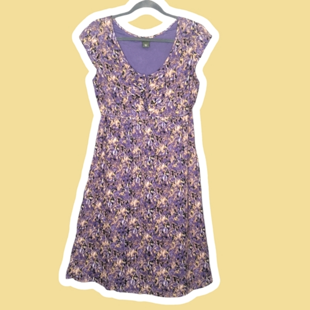Eddie Bauer Summer Dress